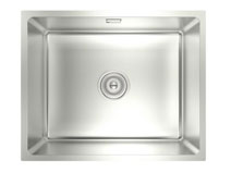 Chậu rửa bát KONOX Workstation Sink – Undermount Sink KN5444SU Dekor